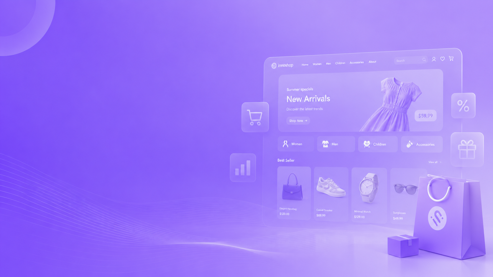 InnoShop